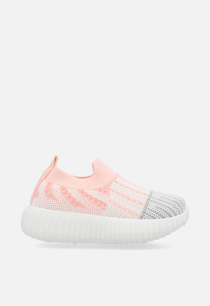 Pop Candy - Slip on sneakers - pink