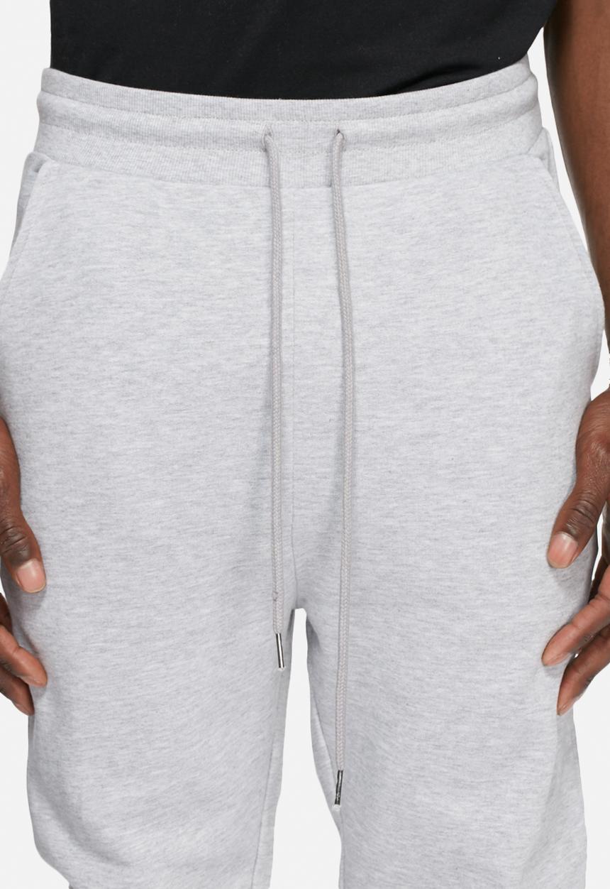 basicthread - Slim sweat pants