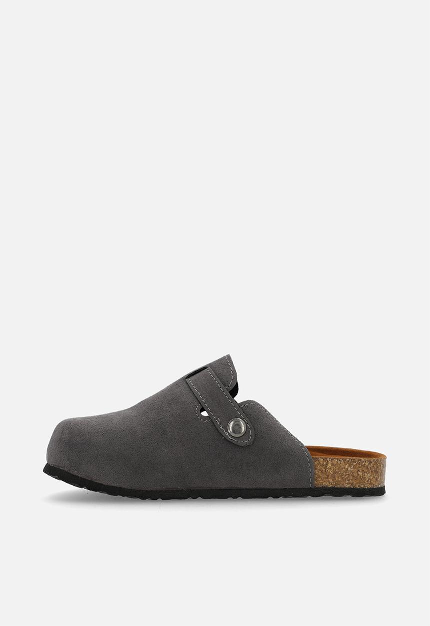 Pop Candy - Buckle slide - grey