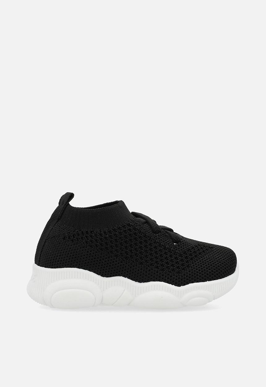 Pop Candy - Slip on sneakers - black