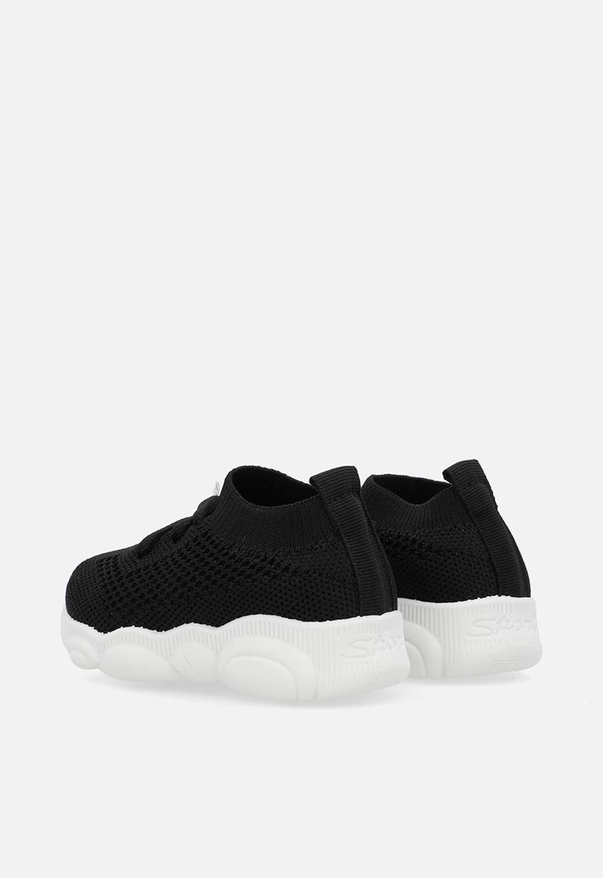 Pop Candy - Slip on sneakers - black