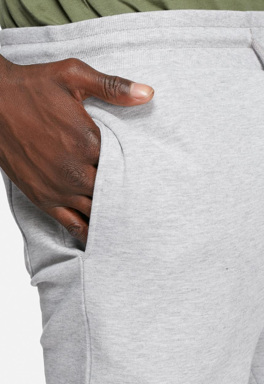 basicthread - Regular sweat pants