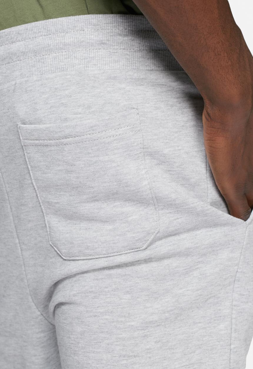 basicthread - Regular sweat pants
