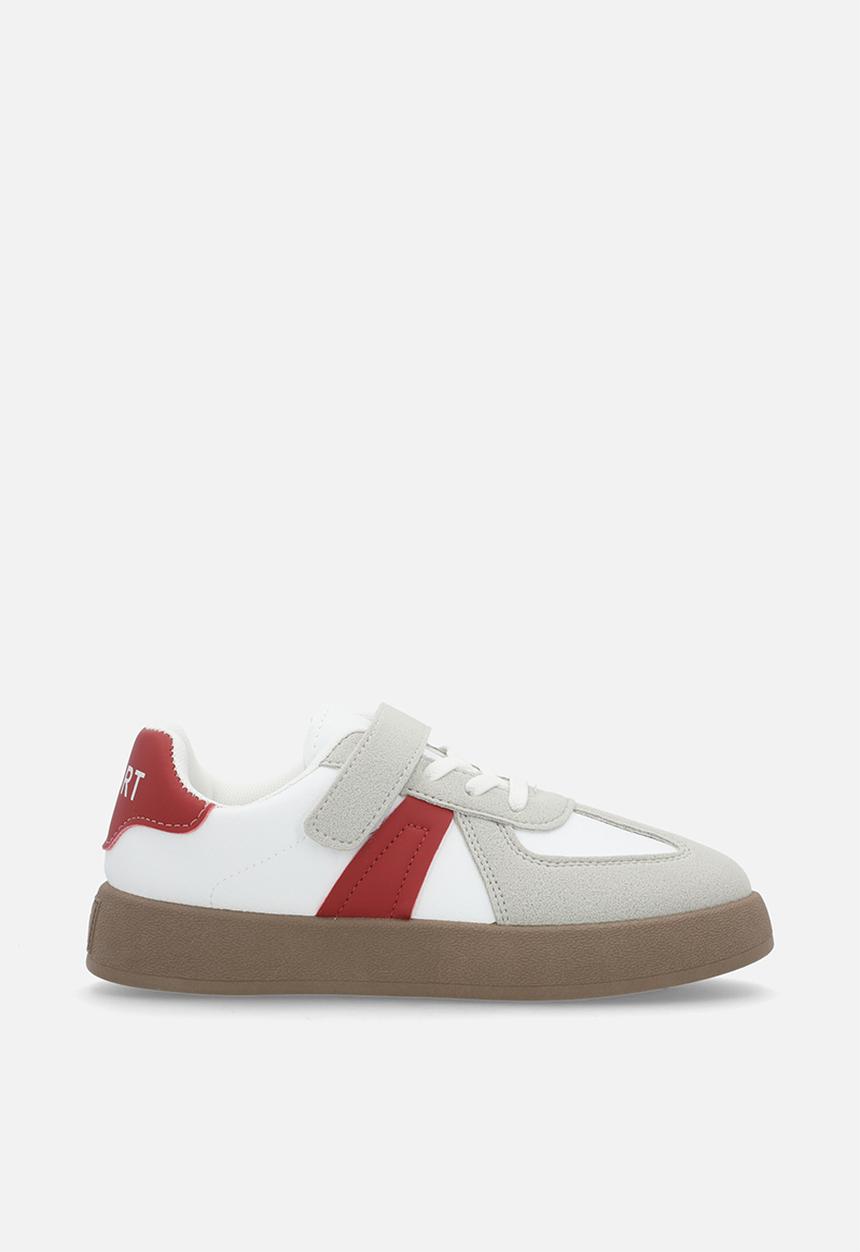 Pop Candy - Lace strap sneakers - multi 