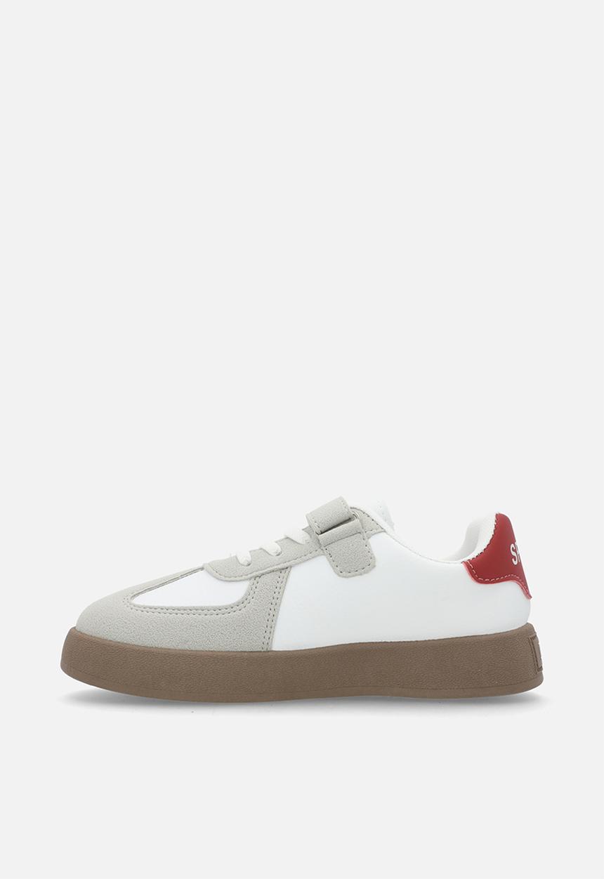 Pop Candy - Lace strap sneakers - multi 