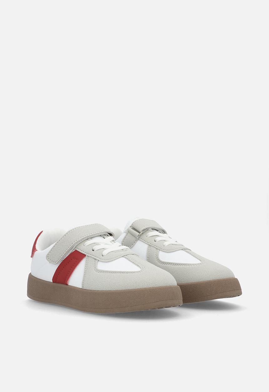 Pop Candy - Lace strap sneakers - multi 