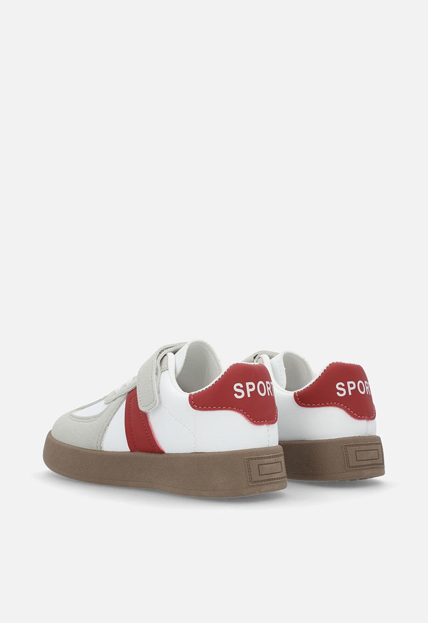 Pop Candy - Lace strap sneakers - multi 