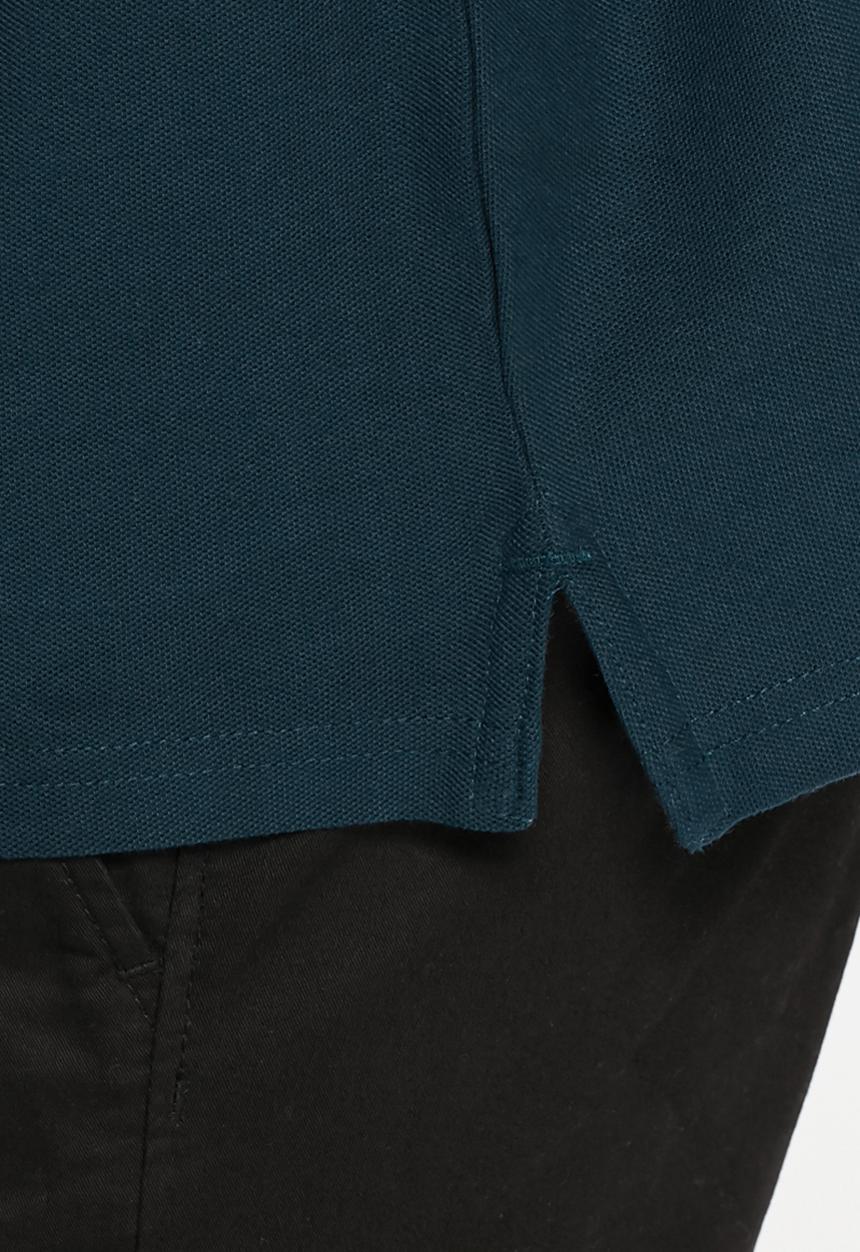 basicthread - Regular fit polo