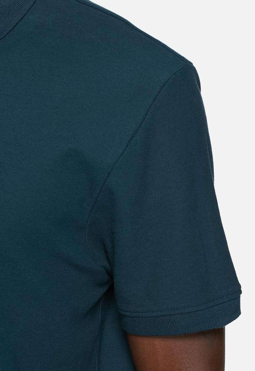 basicthread - Regular fit polo
