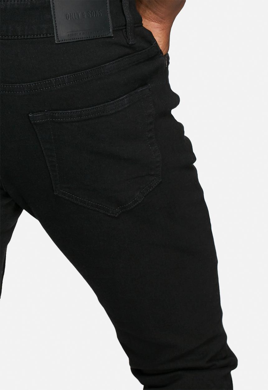 Only & Sons - Loom slim jeans