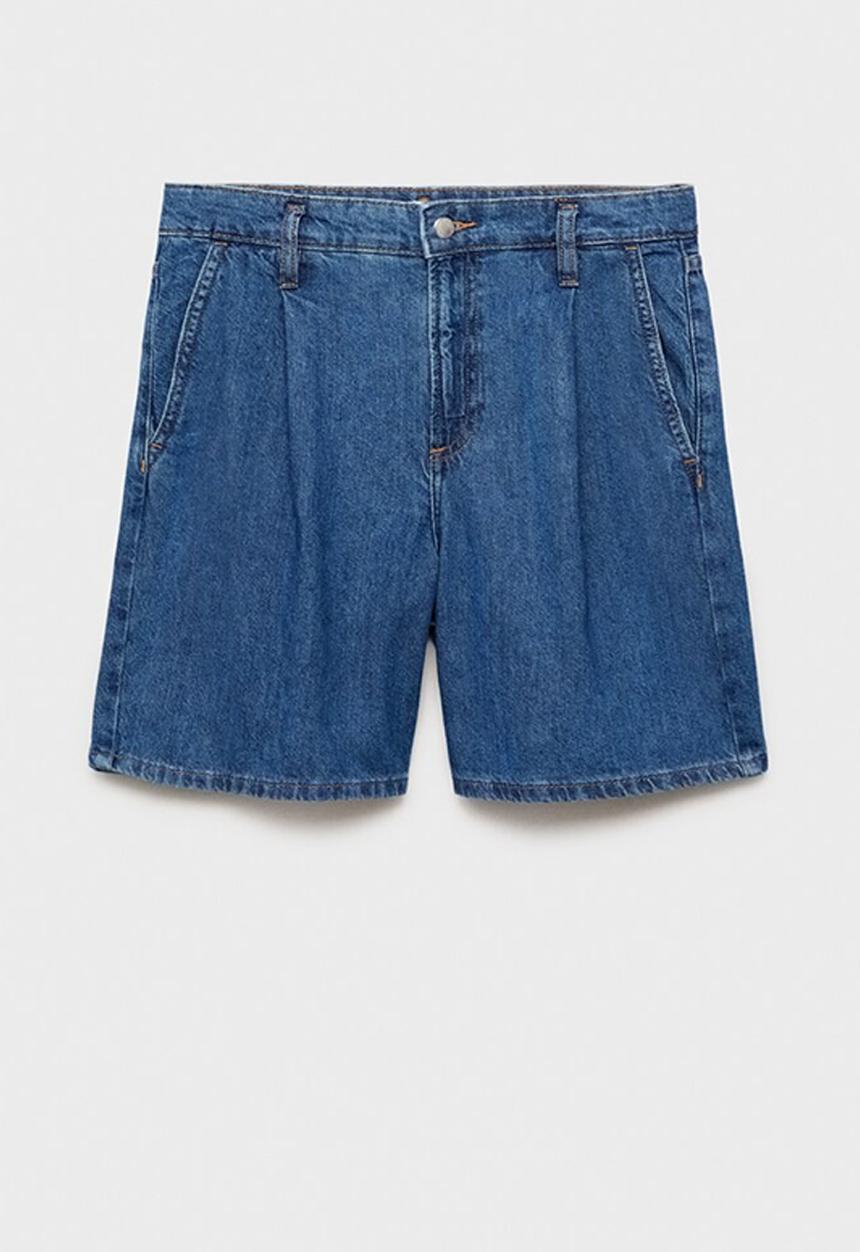 MANGO - Bermudas Marina - Open Blue