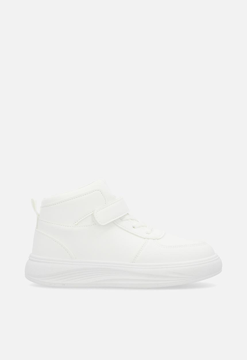 Pop Candy - Hi-top sneakers - white