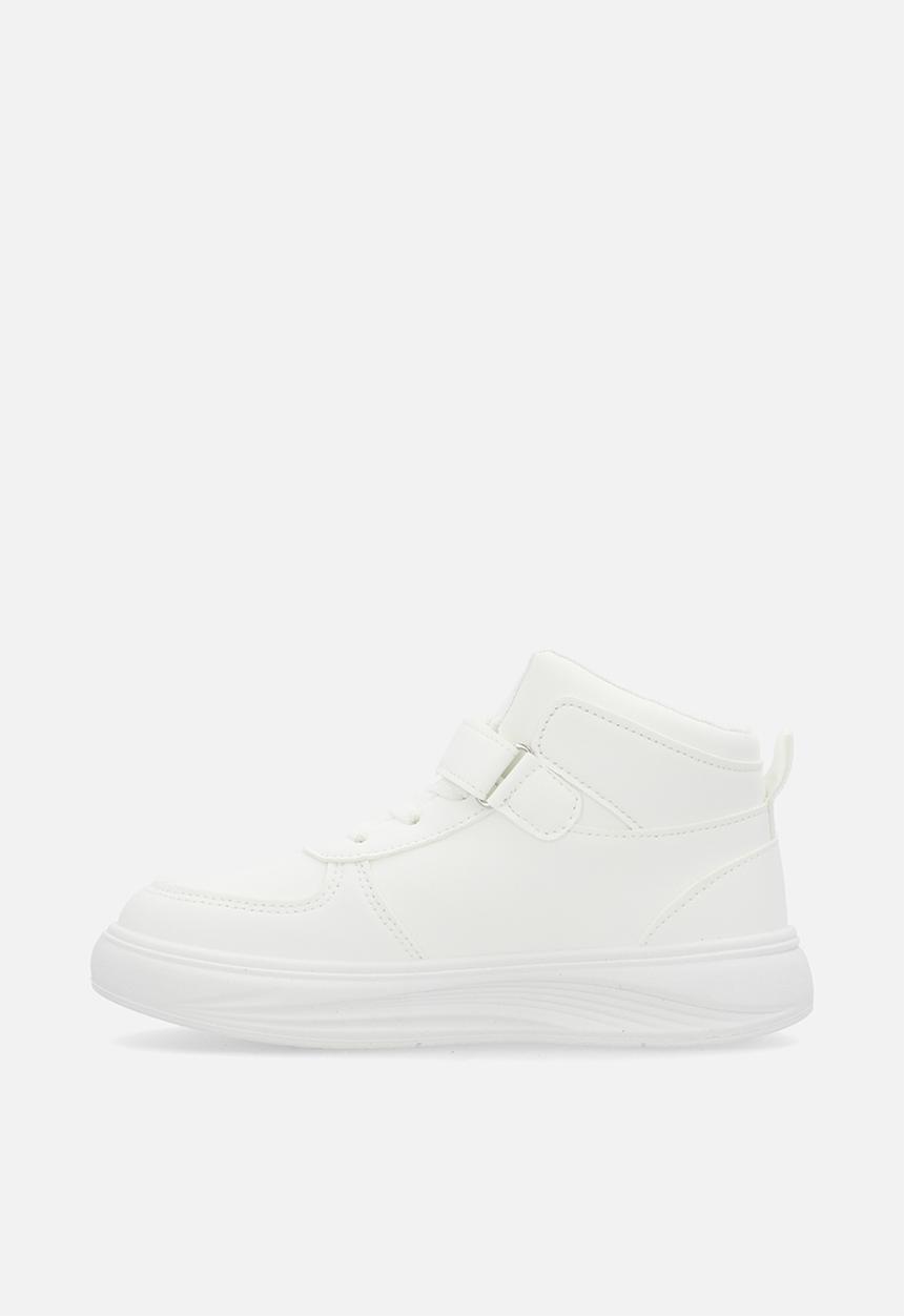Pop Candy - Hi-top sneakers - white