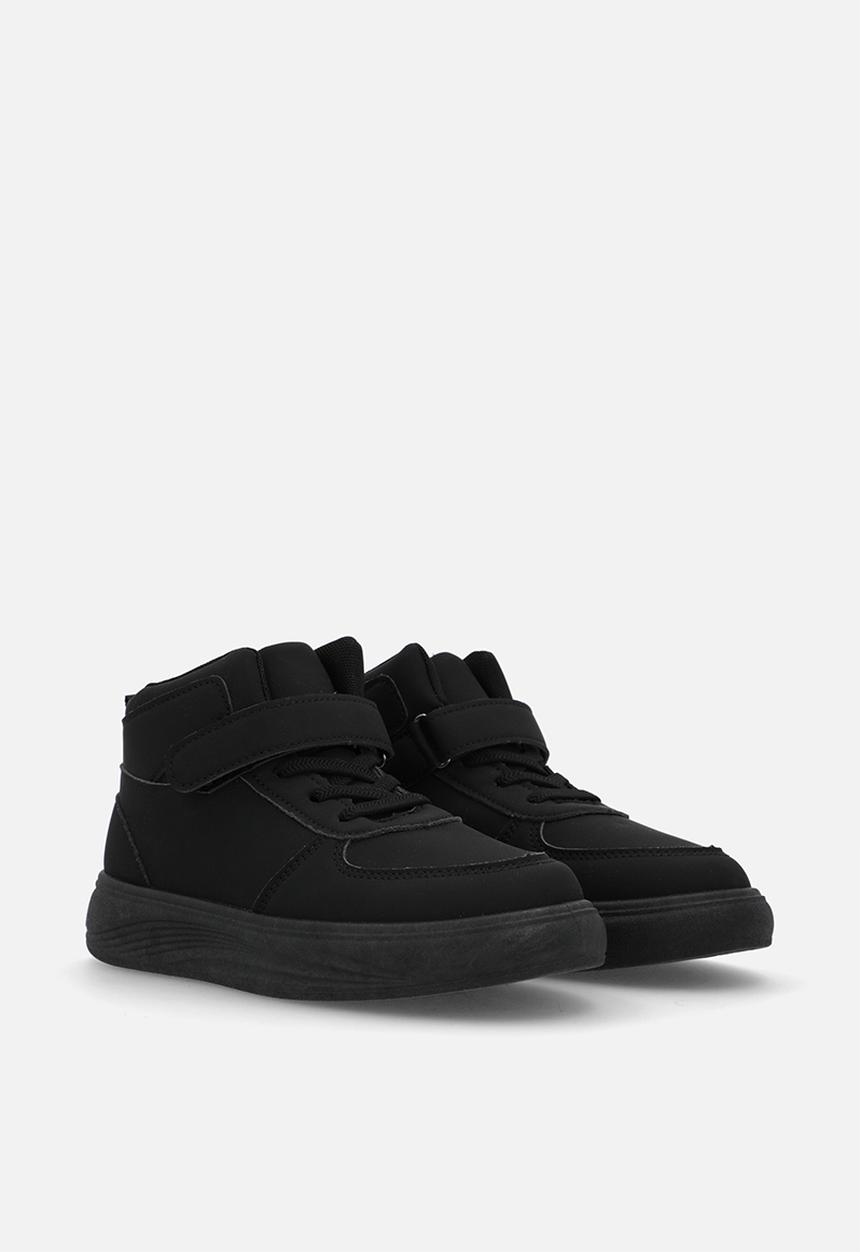 Pop Candy - Hi-top sneakers - black