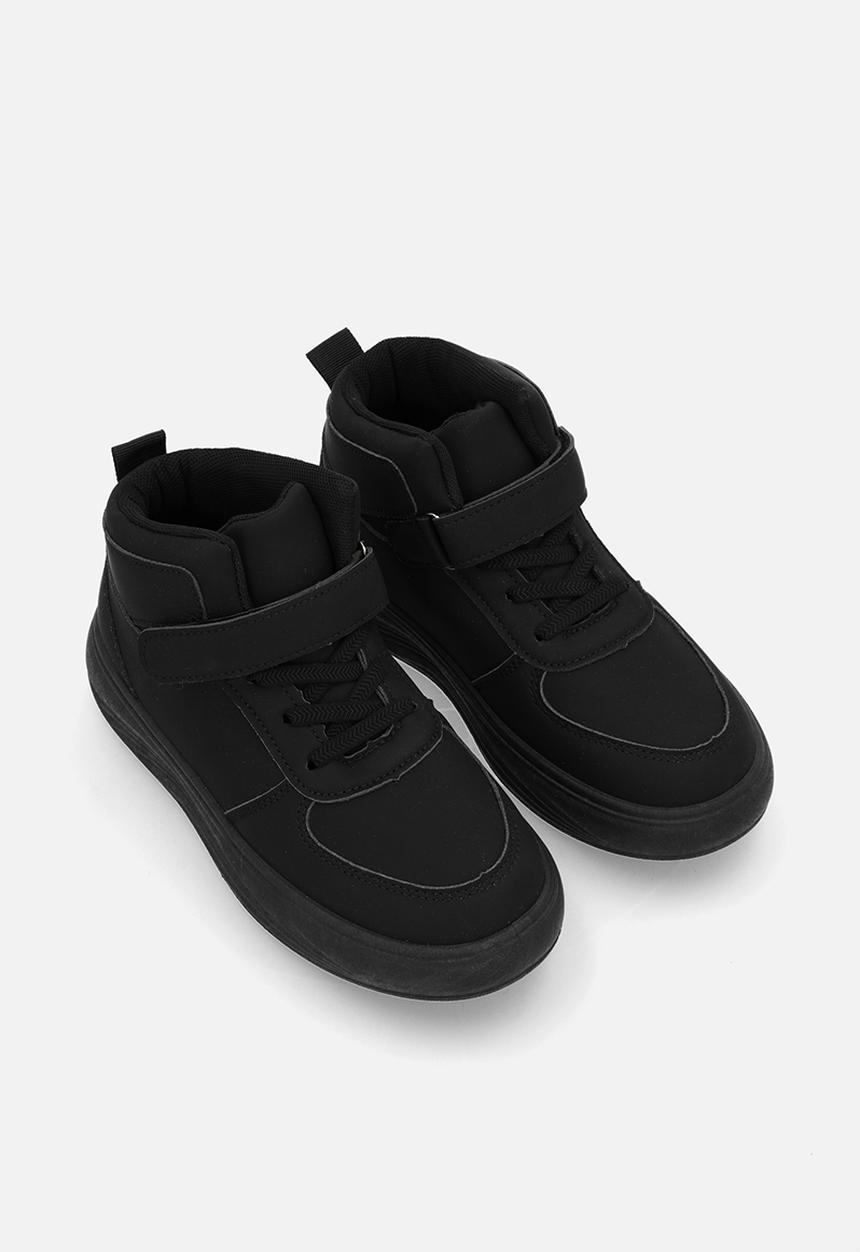 Pop Candy - Hi-top sneakers - black