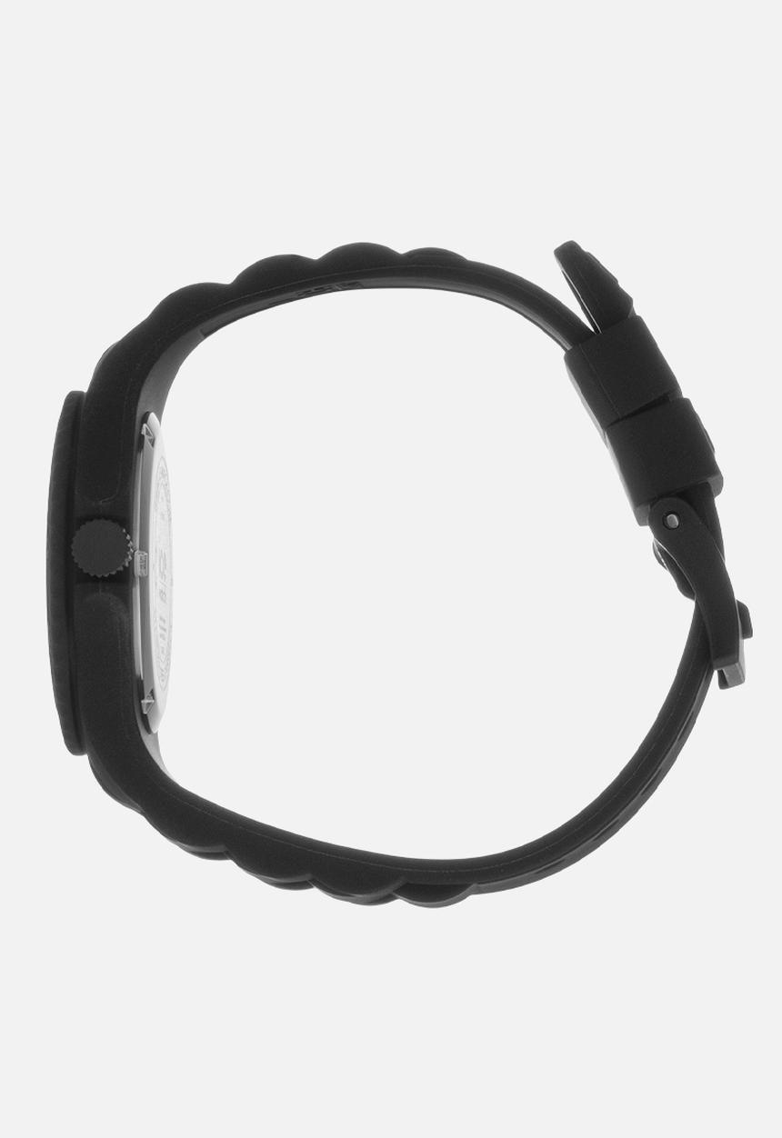 ICE Watch - ICE Generation Forever Watch - Black