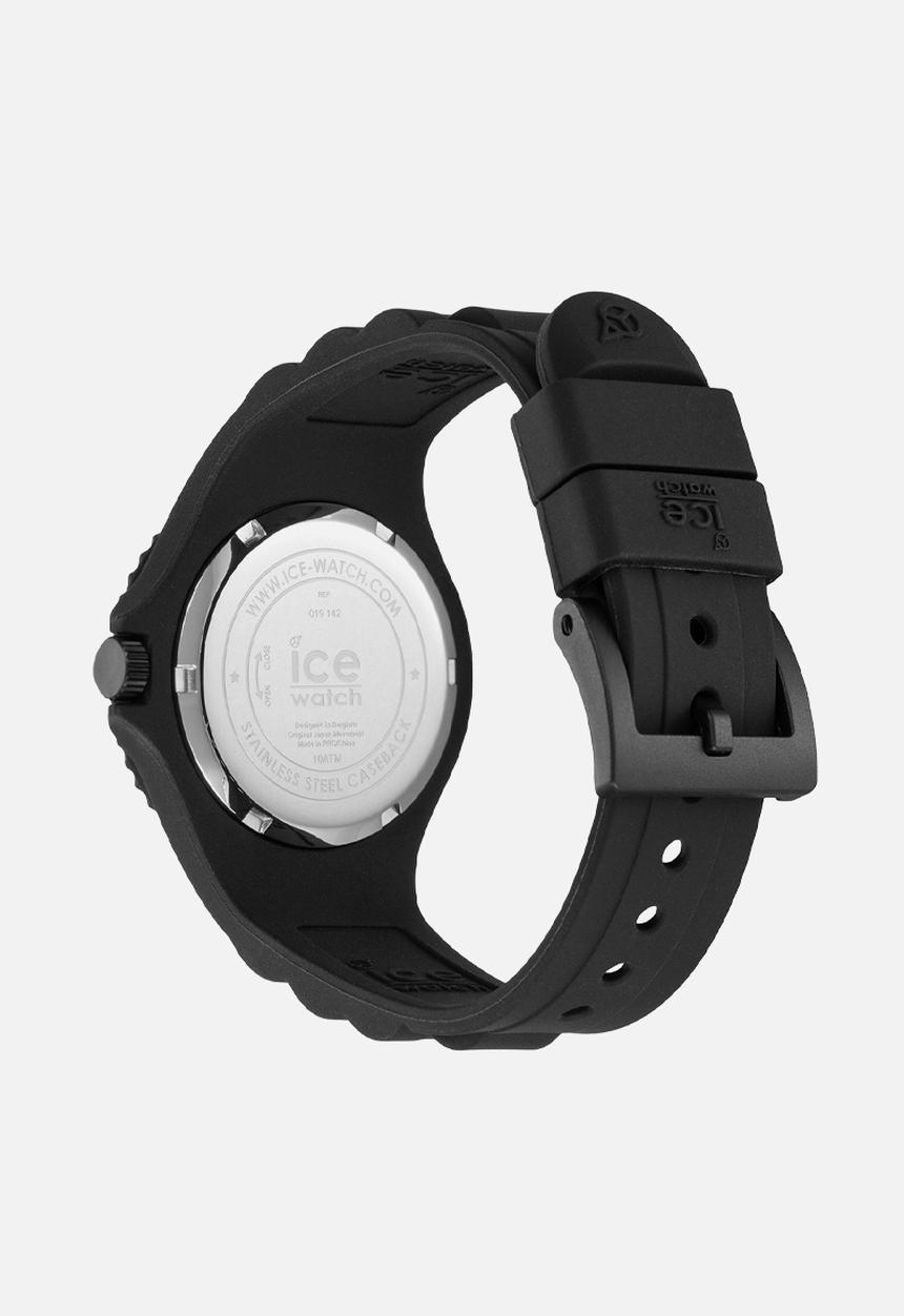 ICE Watch - ICE Generation Forever Watch - Black