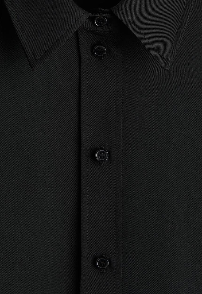 H&M - Shirt - black