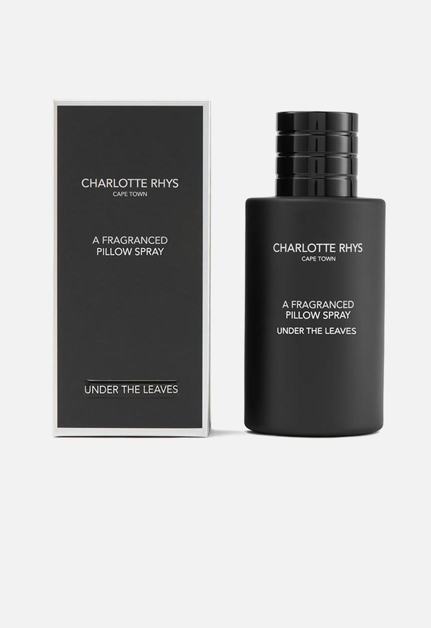 CHARLOTTE RHYS - Under The Leaves Pillow Spray 100ml