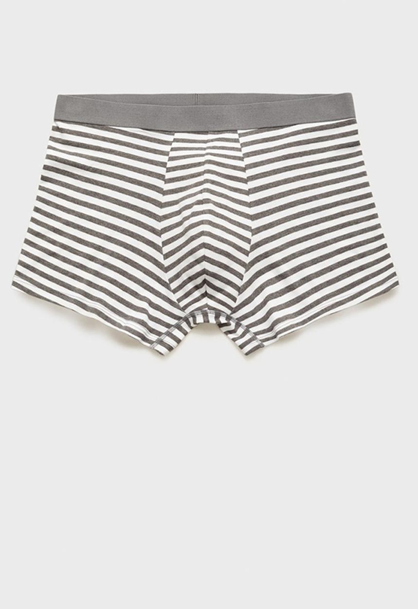 MANGO - Boxers TRUNKRA - multi 