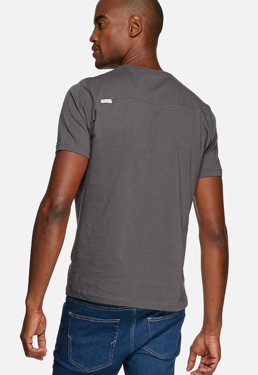 Crosshatch - Dewhurst tee