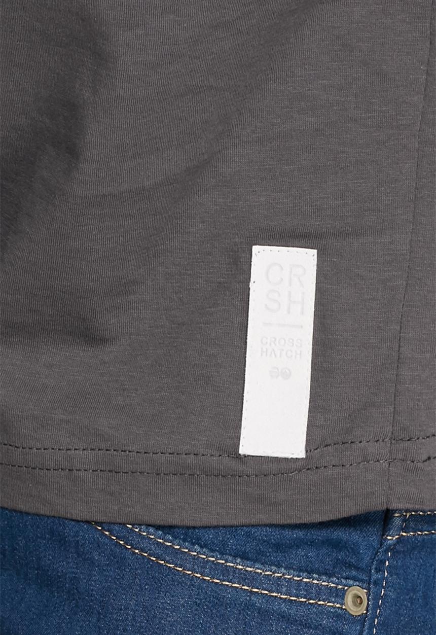 Crosshatch - Dewhurst tee