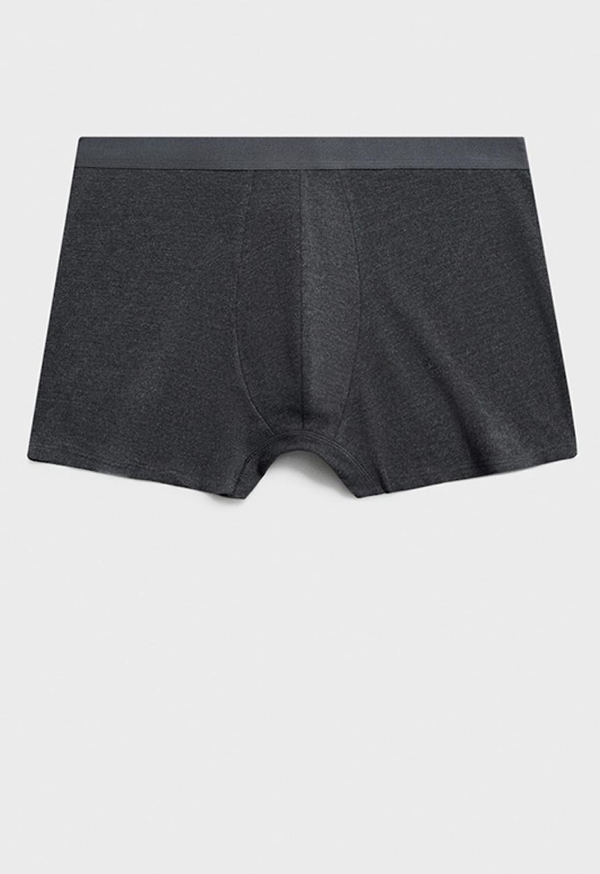 MANGO - Boxers TRIGREY - Gray