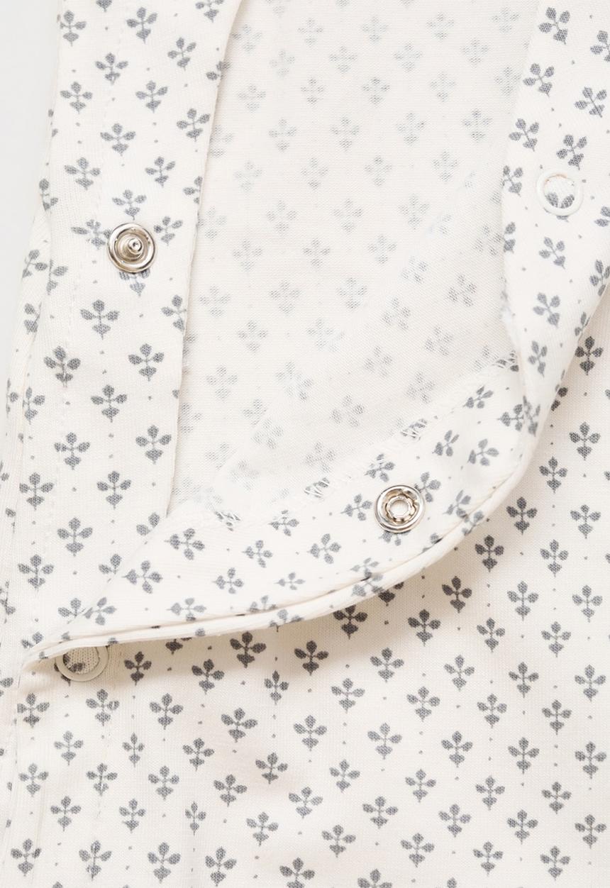 MANGO - Pyjama poleopi - gray