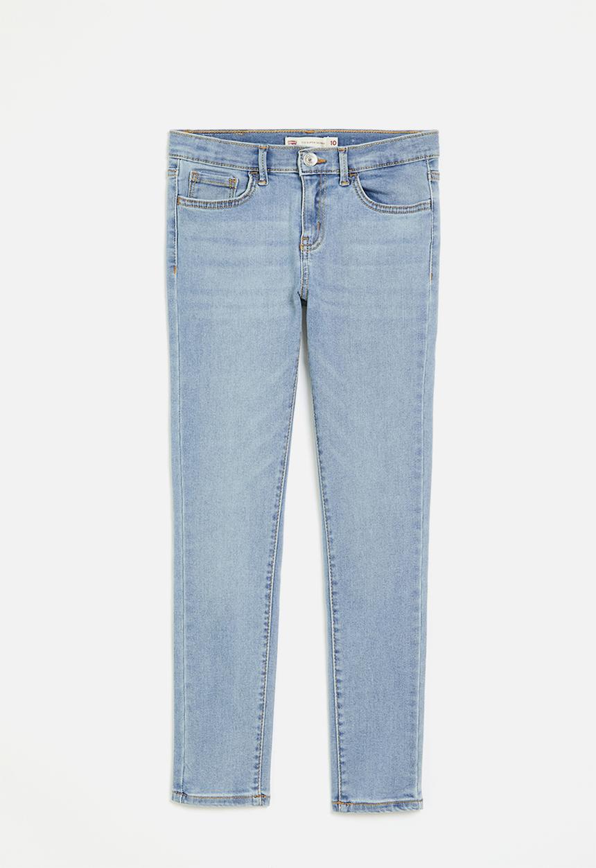 Levi’s® - Levis denim pants - palisades