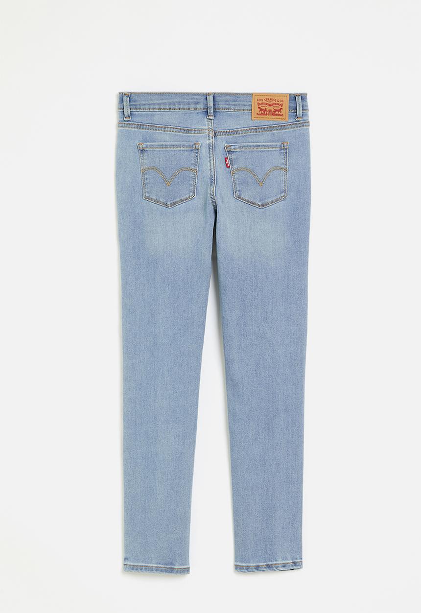 Levi’s® - Levis denim pants - palisades