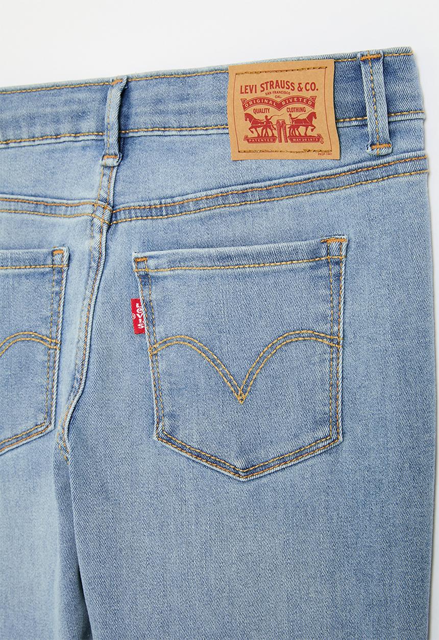 Levi’s® - Levis denim pants - palisades