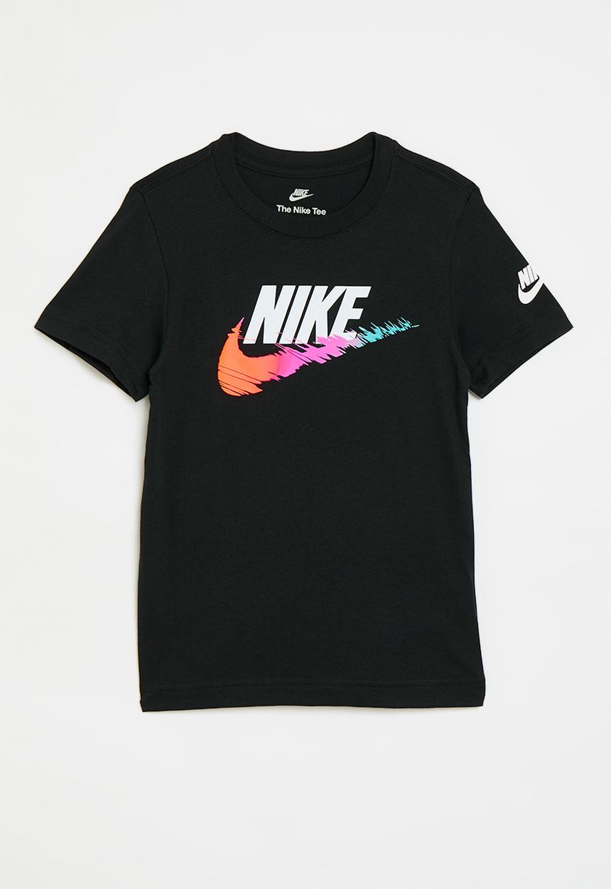 Nike - Nike short sleeve tee - black