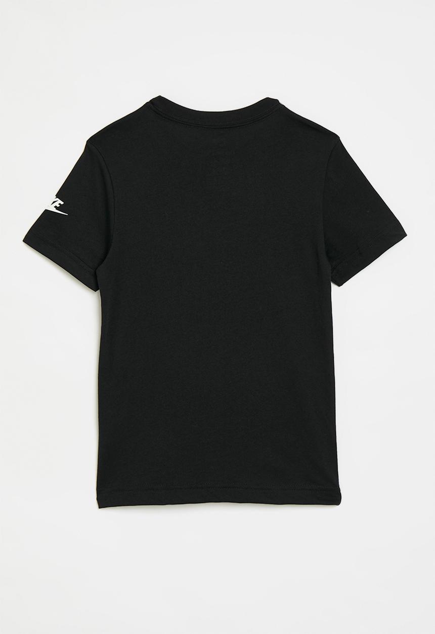 Nike - Nike short sleeve tee - black