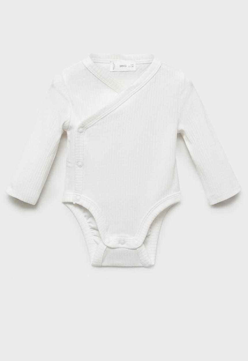 MANGO - Body sweet - natural white