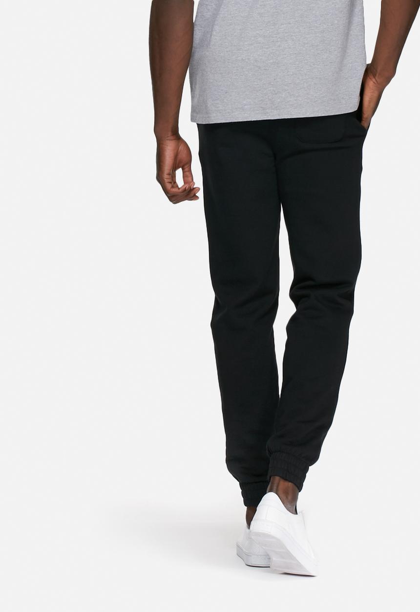 basicthread - Regular sweat pants