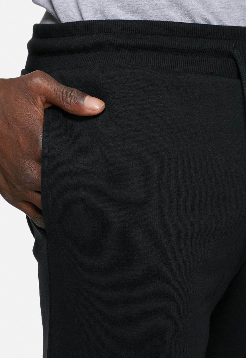 basicthread - Regular sweat pants