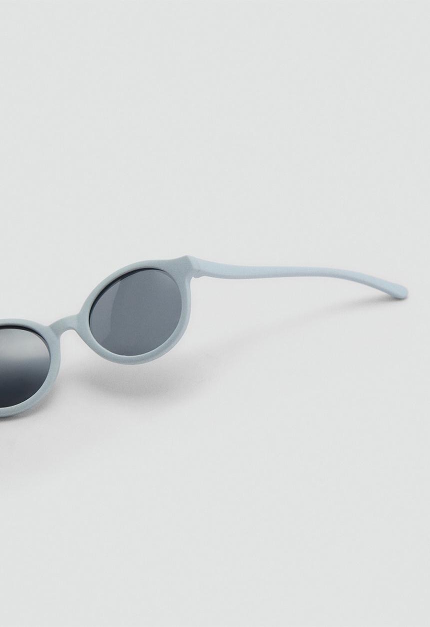 MANGO - Sunglasses petitb - medium blue