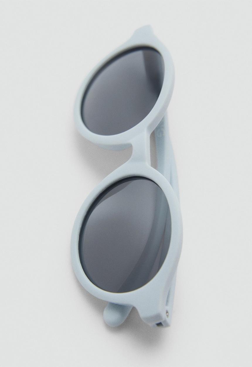 MANGO - Sunglasses petitb - medium blue