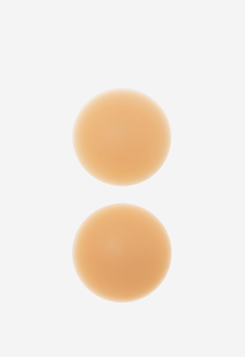 Cotton On - Silicone Nipple Cover - Frappe Core