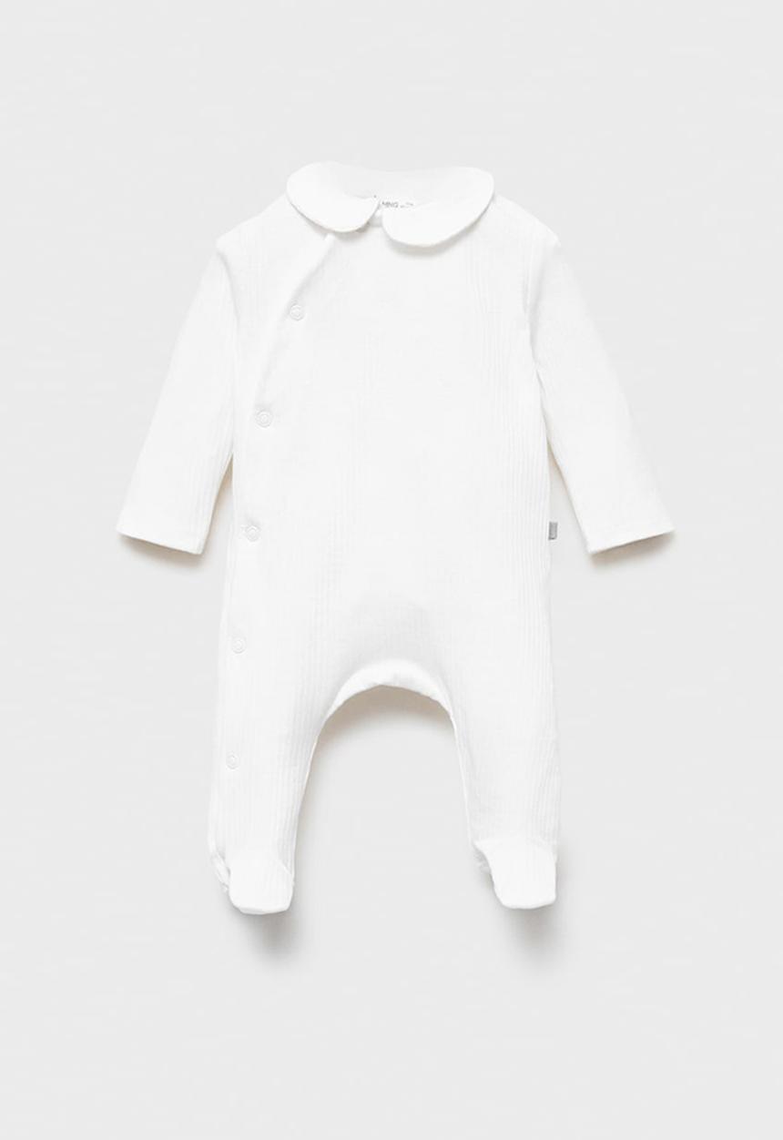 MANGO - Pyjama sweetpi - natural