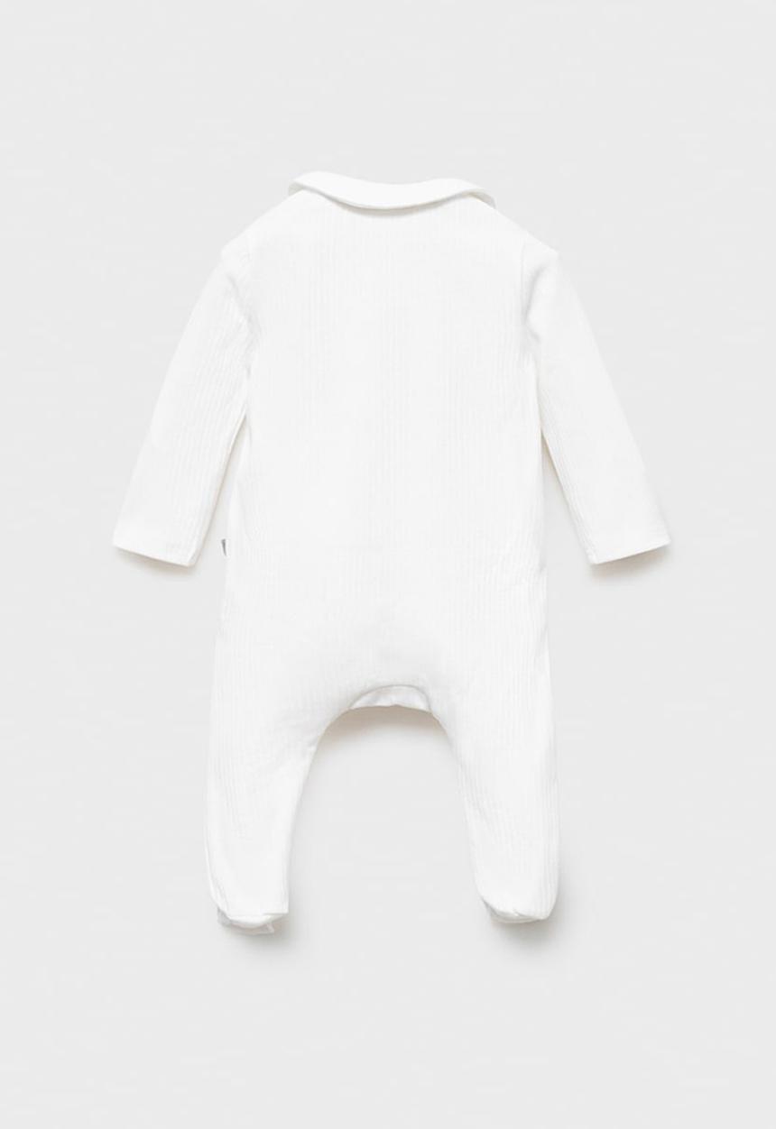 MANGO - Pyjama sweetpi - natural