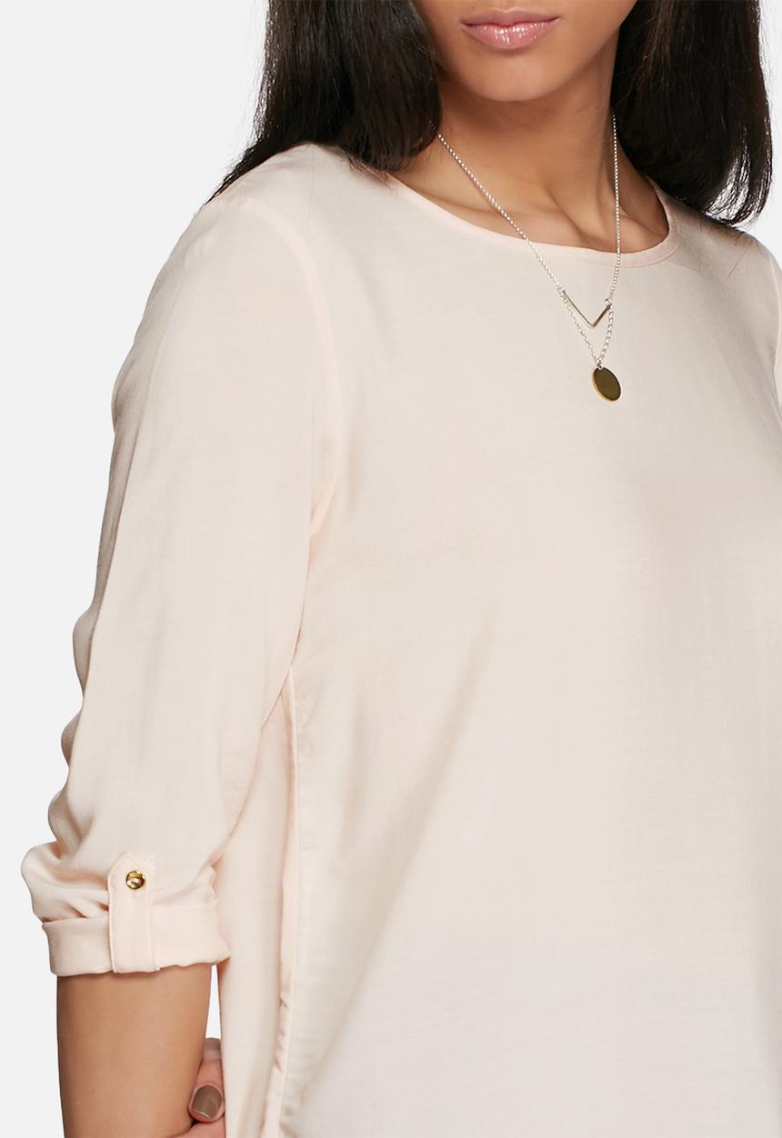 Vero Moda - Boca fold-up top