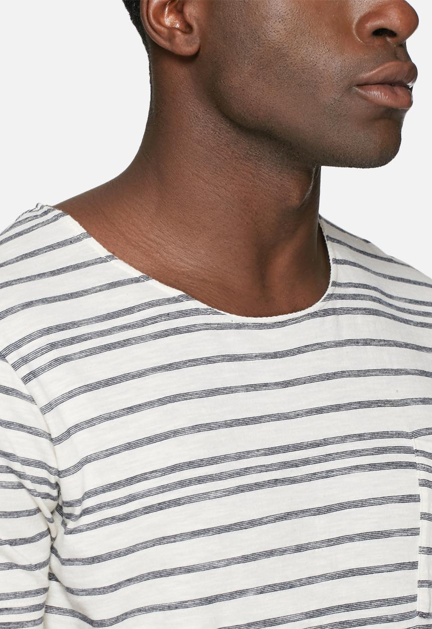 Selected Homme - Jaden tee