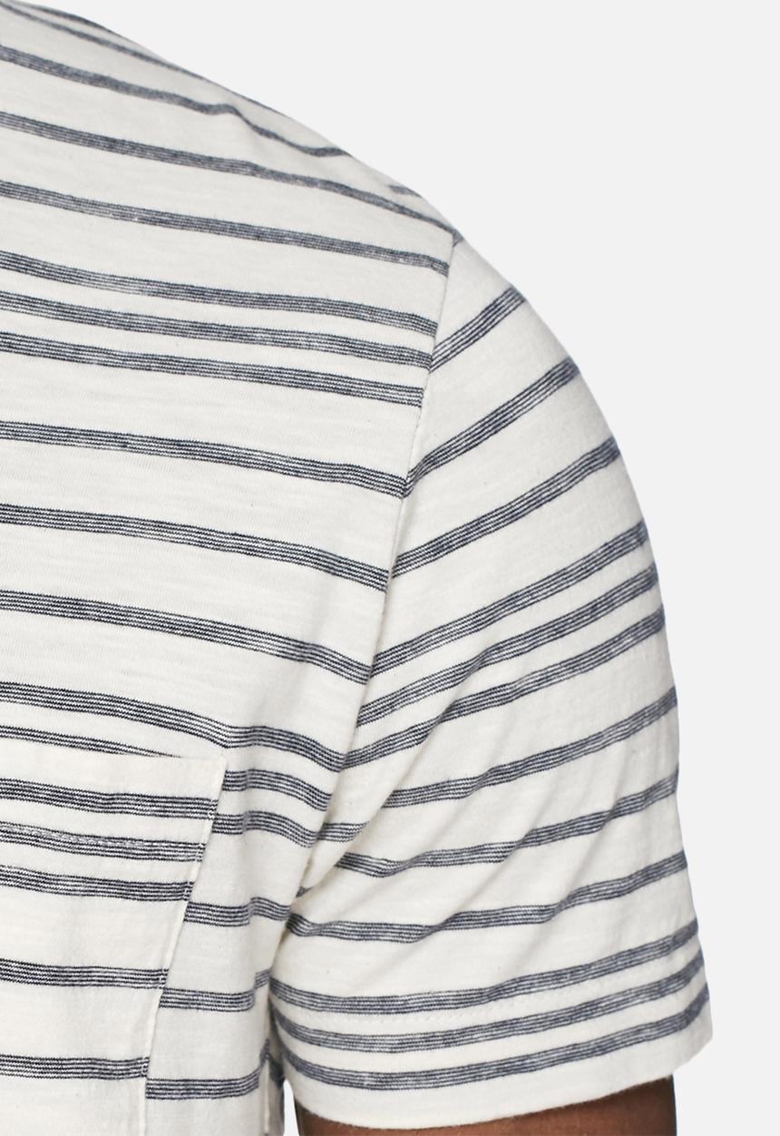 Selected Homme - Jaden tee