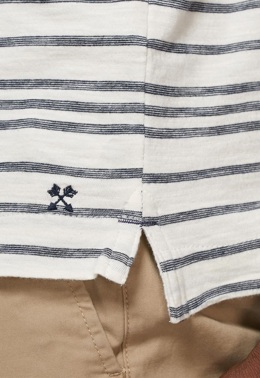 Selected Homme - Jaden tee