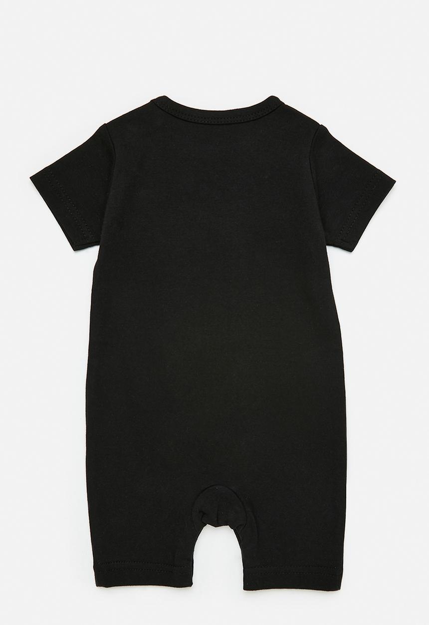 Pop Candy - Romper - black