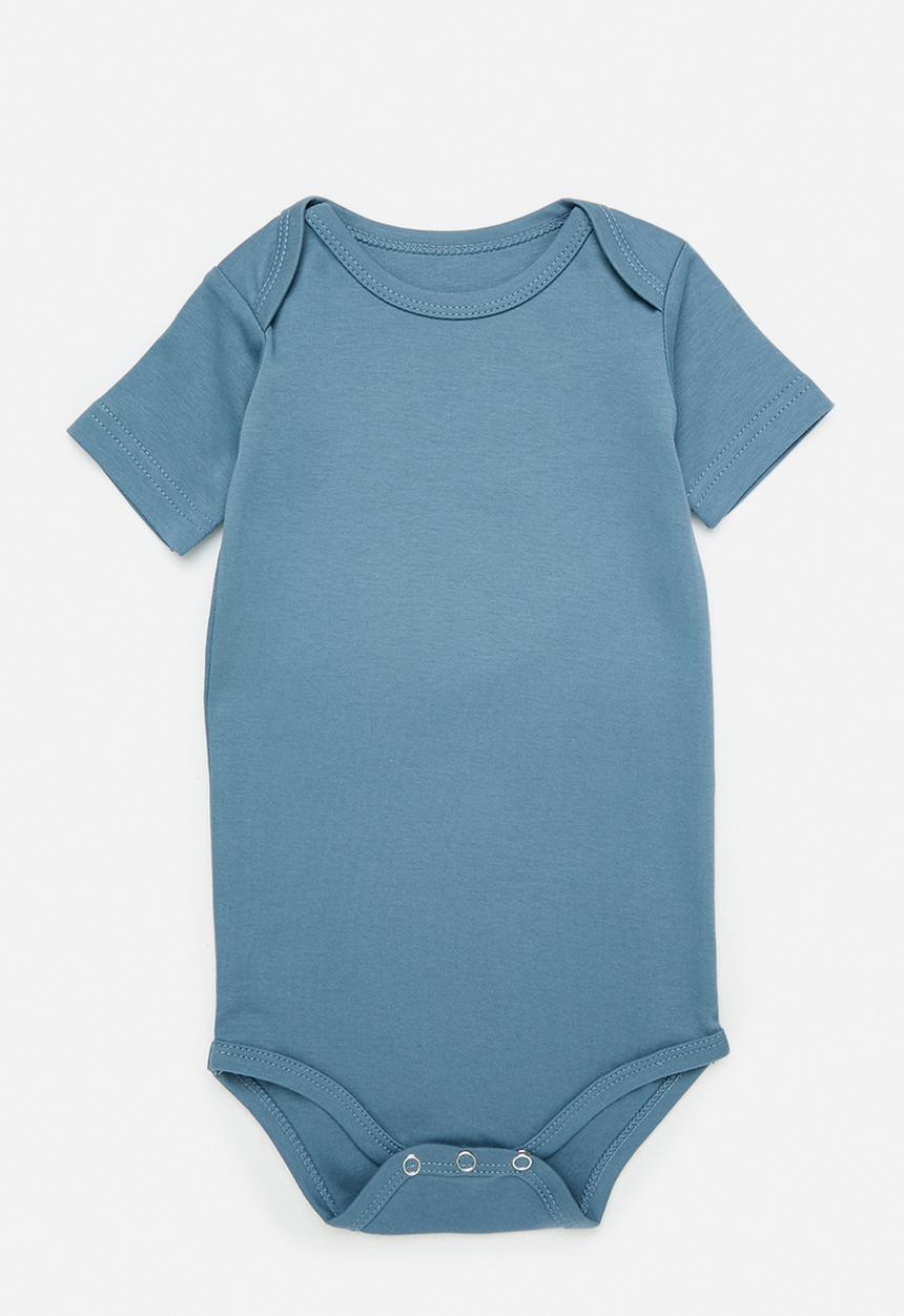 Pop Candy - Body vest -  blue