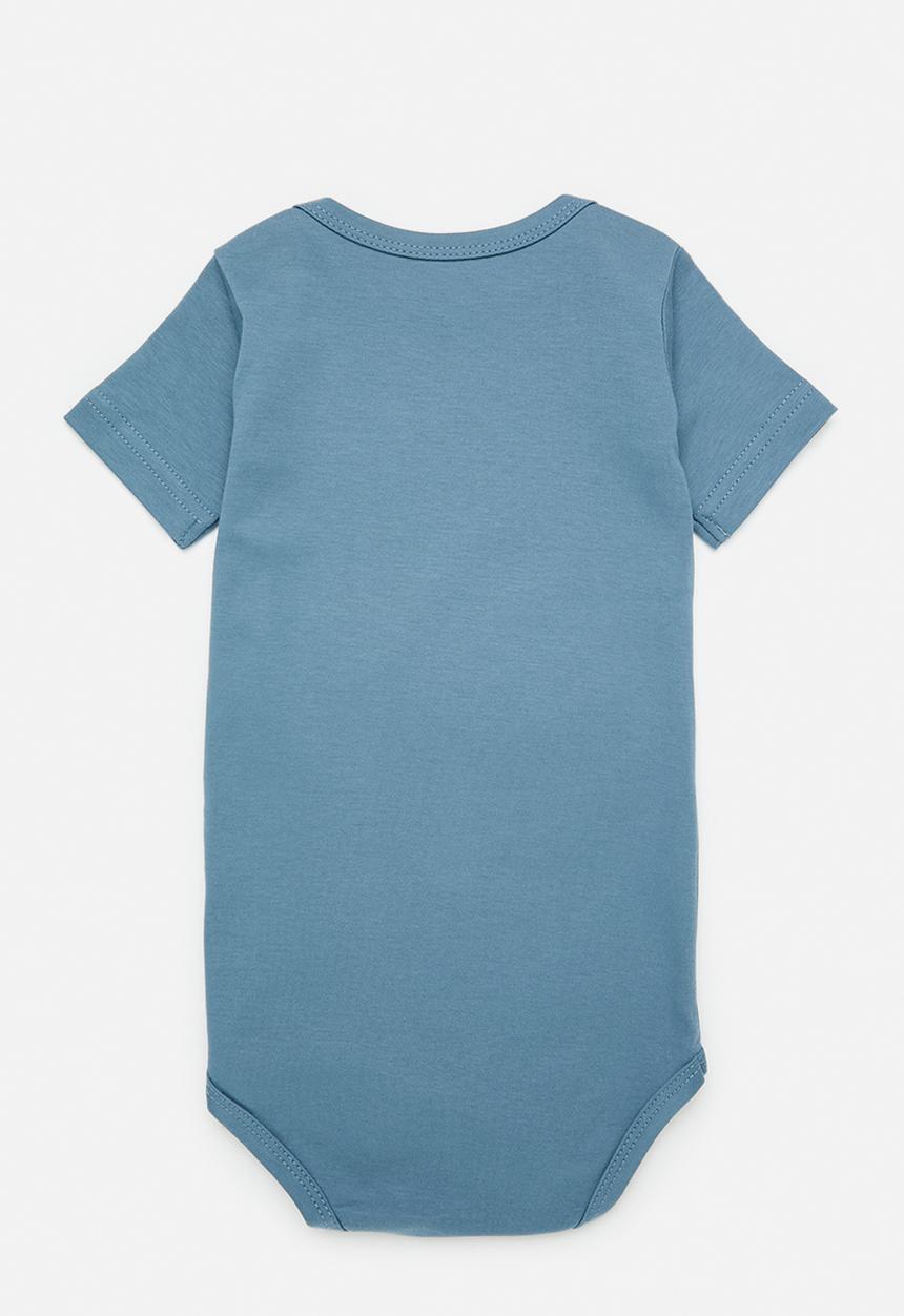 Pop Candy - Body vest -  blue