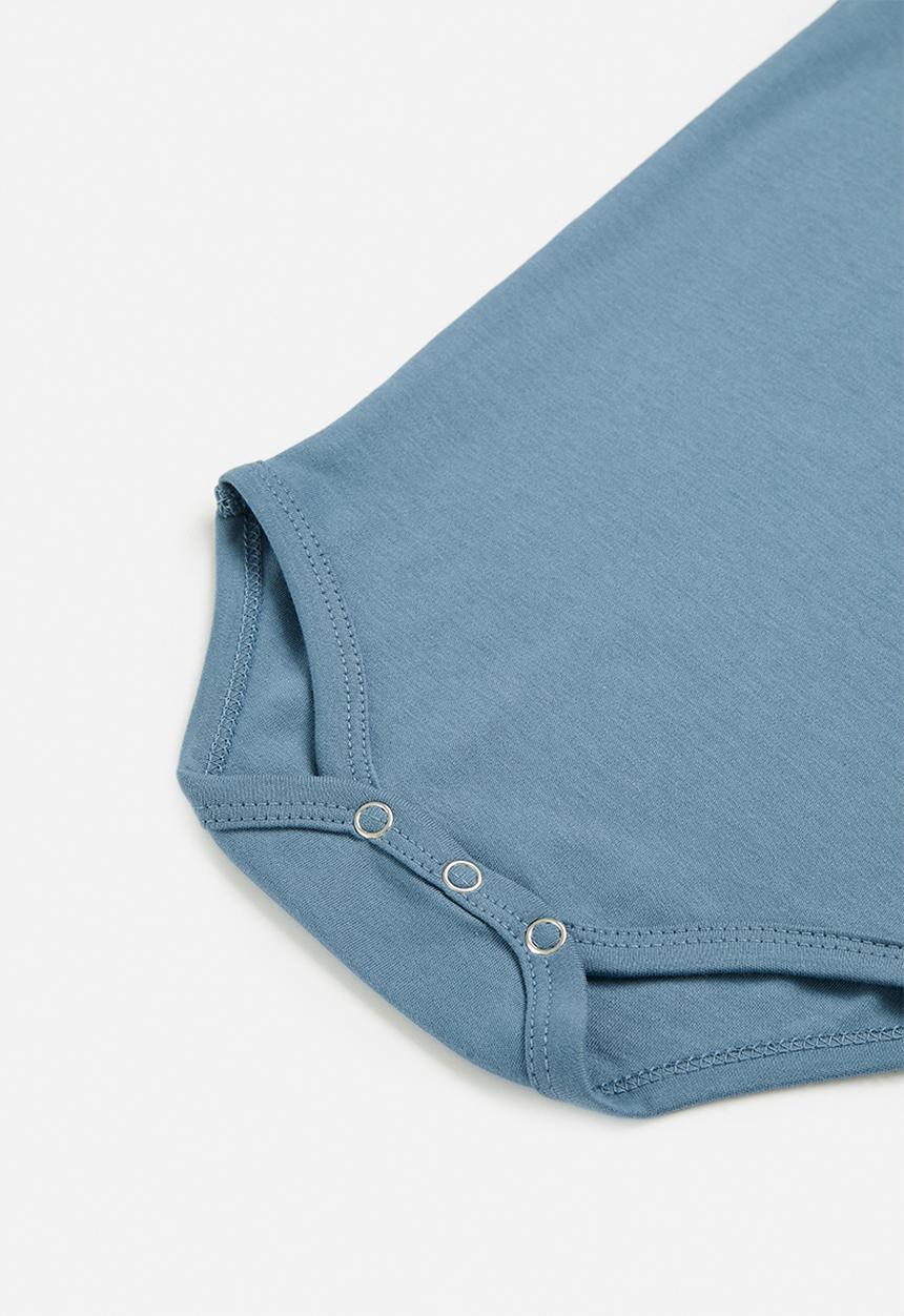 Pop Candy - Body vest -  blue