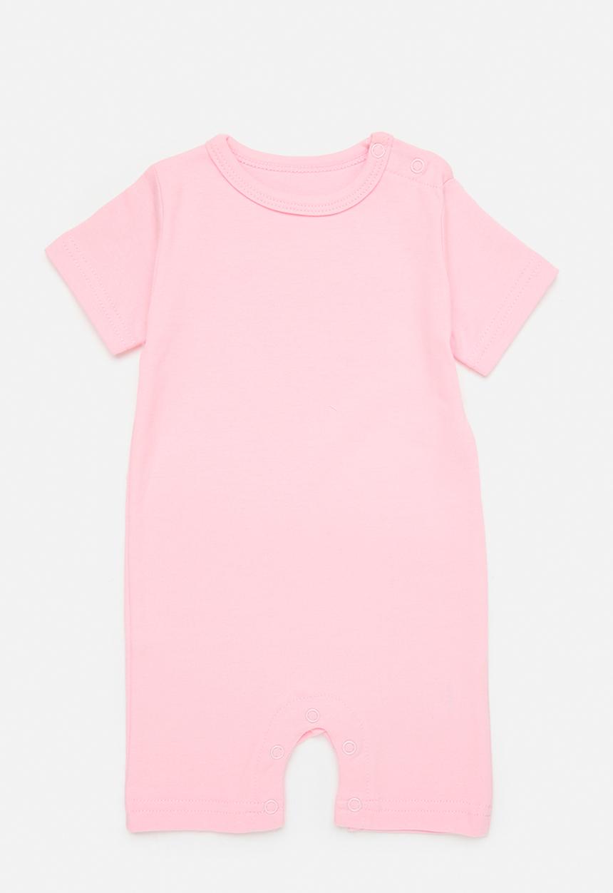 Pop Candy - Romper - pink
